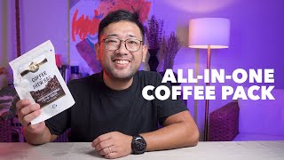 Allinone Coffee from Kultura [upl. by Enajaras667]