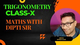 INTRODUCTION TO TRIGONOMETRY SPECIAL ANGLES of Trigonometry class 10 [upl. by Ap]