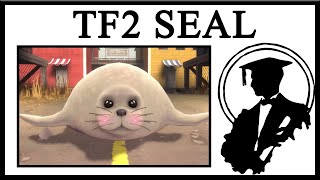 They Added Seals To TF2 [upl. by Ennovad]