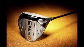 Golf Club Review PING G400 Driver [upl. by Amsirp]