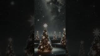 Relaxing Christmas BGM  Peaceful Instrumental Music for Sleep Stress Relief and Focus christmas [upl. by Bal]