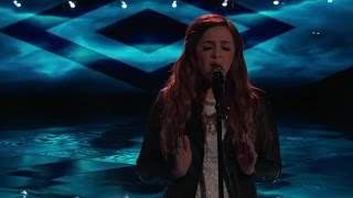 The Voice US Live Final Performances  Alisan Porter and Jennifer Nettles quotUnlove Youquot [upl. by Noynek]