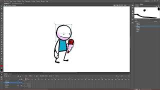 How to make Sprites for fnf Tutorial [upl. by Naghem]