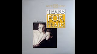 Tears For Fears – Head Over Heels Remix 7quot Version Vin 12quot UK 1985 [upl. by Eleni]