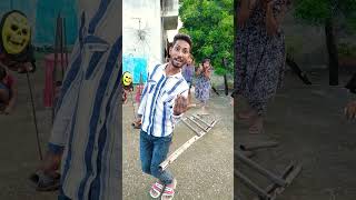 Mama gadi Laya🤣🤣gudiyarohitvlog shots viralyoutubeshorts fannycomedy [upl. by Jonie]