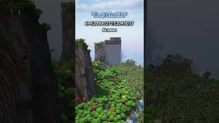 Best Minecraft 121 Seeds for Java and Bedrock  Part 223 [upl. by Nosraep]