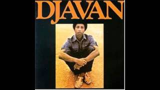 Djavan  Flor De Lis HQ Audio [upl. by Meean72]