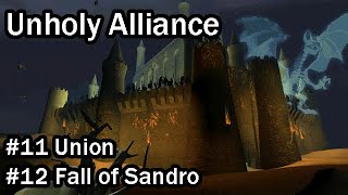 CAN WE DEFEAT SANDRO [upl. by Otrebor]