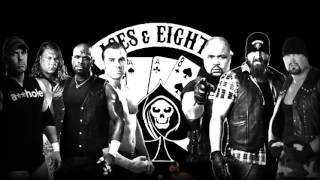 Aces amp Eights TNA Entrance Video 2016 ⚡🔥 [upl. by Valeda]