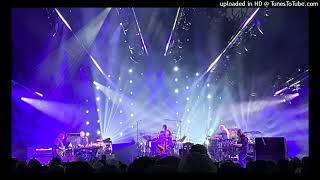 Widespread Panic 20240524  Blue Carousel [upl. by Allenod]