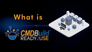 What is CMDBuild READY2USE [upl. by Corri]