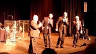 quotBeautiful Homequot  by Mark V Quartet finale performance at the FGMA Rally in Ormond FL 21513 [upl. by Strickland]