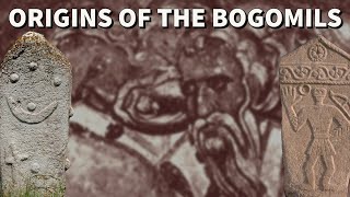 The Origins and History of the Bogomils [upl. by Eneryt]