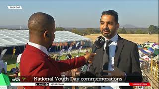 Youth Day 2024  June 16 celebrations will take place at Peter Mokaba Stadium in Polokwane [upl. by Joses]