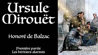 Balzac ⚜ Ursule Mirouët  Livre Audio Gratuit [upl. by Nemzzaj23]