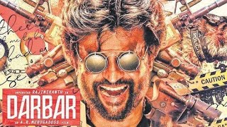 Darbar Tamil Full Movie  Zenith Creations [upl. by Nylaj]