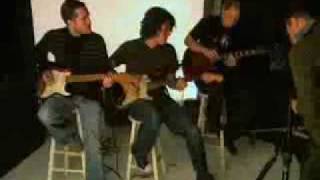 John Frusciante John Mayer and Derek Trucks Rolling Stone [upl. by Levison457]