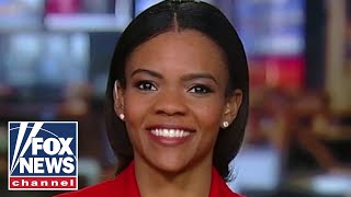 Candace Owens on how the black vote could impact the Trump campaign [upl. by Eiramnwad41]