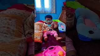 Priti beti status video cute shortvideo viralvideo [upl. by Adnolrehs151]