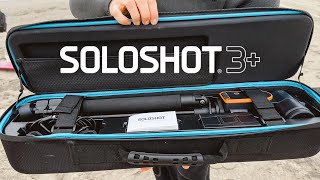 Soloshot 3 Review Part 1  quotDreams Come Truequot [upl. by Etteraj]