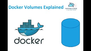 4 Docker StorageBind Mount amp Volumes [upl. by Nalaf]