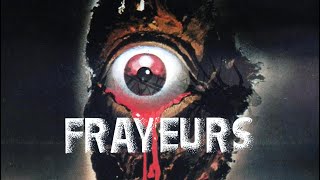 LE FOSSOYEUR DE FILMS 25  Frayeurs [upl. by Yhtuv]