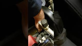 Fix or bypass Cadillac Northstar low coolant level error [upl. by Callista623]