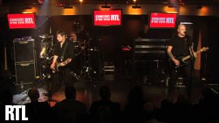 The Stranglers  Always the sun en live dans les Nocturnes de Georges Lang  RTL  RTL [upl. by Flanagan]