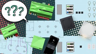 Planning Loxone for My Home  How to Navigate Electrical Plan adjustments for Loxone [upl. by Harragan]