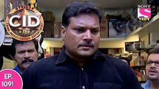 CID  सी आई डी  The Snipers Part 1  Episode 1091  20th June 2017 [upl. by Lap]