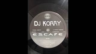 DJ Korry  Supernation [upl. by Ymassej149]