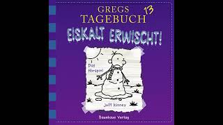 Gregs Tagebuch  Folge 13 Eiskalt erwischt [upl. by Jenilee]