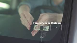 Types of FasTrak Transponders [upl. by Aia]