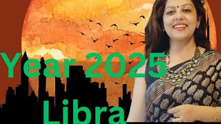 The 2025 yearly horoscope for all Libra ⚖️ ascendents [upl. by Darryl316]