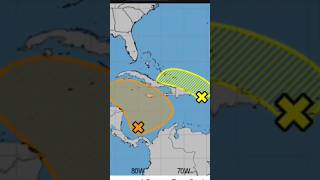 Its Official Investigations Now TROPICS HEATS UP [upl. by Mcgannon113]