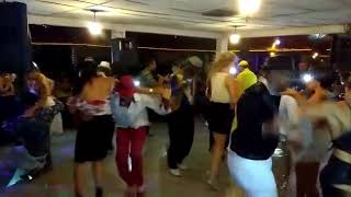 II Encuentro de Bailadores en Brisas de Jamundi 😎🤗💃🎶🎥📷❤ Bailadores BaileSocial [upl. by Gnud992]