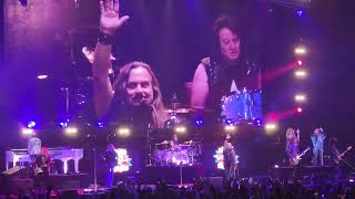 LYNYRD SKYNYRD Live in Concert FULL Biloxi Mississippi 2024 [upl. by Dlorej722]