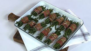 Haricots verts met serranoham  Allerhande [upl. by Delfeena570]