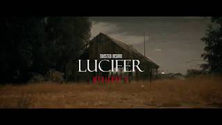 Twisted Insane Lucifer OFFICIAL VIDEO [upl. by Wickner]