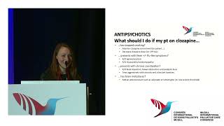 Pharmacotherapy 2 Psychotropic Meds in Palliative Care EN [upl. by Arlinda140]