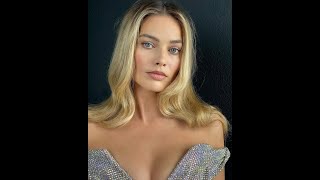 Margot Robbie Taylor Swift and Blake Lively  Every Teardrop is a Waterfall Coldplay Cover [upl. by Esereht]