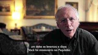 O racismo a cruz e o cristão  John Piper [upl. by Lim327]