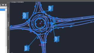 Autodesk Vehicle Tracking 2018 [upl. by Urbanus]