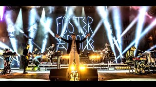 Foster The People  Pumped Up Kicks  Live  The Wiltern 2021  Vídeo Full HD [upl. by Ulund]