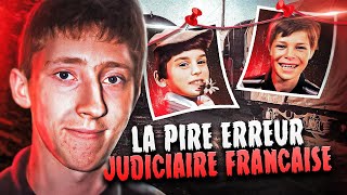 à 16 ans le CRIME dont il est accusé a HORRIFIÉ la FRANCE  Le cas Patrick Dils HVF [upl. by Abagail783]