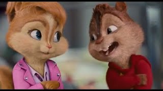 Alvinatty moment’s in the chipmunk movies [upl. by Lawson]