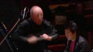 Lang Lang Recording Sessions  Beethoven [upl. by Malarkey]