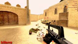 CSS rage aimbot feat public raging  killerra [upl. by Booze472]