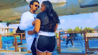 Alamuu AJabii  Si Malee  New Ethiopian Oromo music 2021 Official video [upl. by Krilov85]