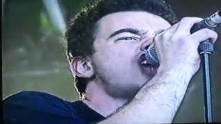 Whipping Boy  When We Were Young  Live at T in the Park 1996 [upl. by Ricca]